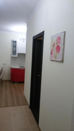 Apartment on Azovskaya